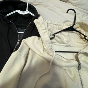 Brandy Melville Christy Hoodies